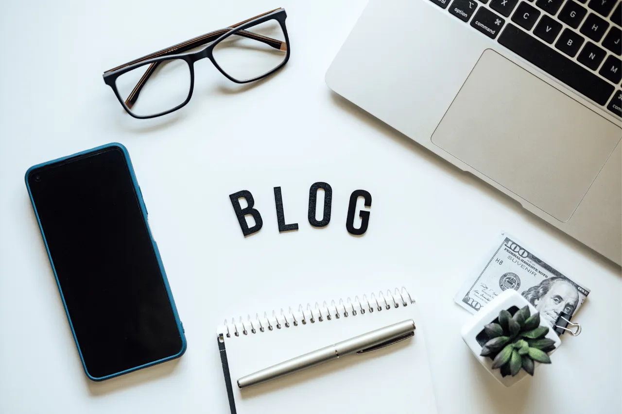 Geld verdienen met blogs